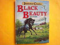 Black Beauty: Illustrated Childrens Classics