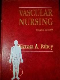 Vascular Nursing