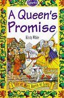 The Queen's Promise (Sparks S.)