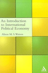 An Introduction To International Political Economy (International Relations for the 21st Century Series)