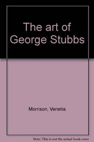The art of George Stubbs