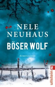 Boser Wolf ( Bad Wolf) (Bodenstein & Kirchhoff, Bk 6) (German Edition)