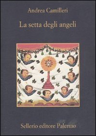 La Setta Degli Angeli (Italian Edition)