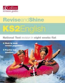 English KS2 (Revise  Shine S.)