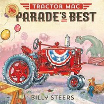 Tractor Mac Parade's Best