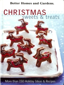Christmas Sweets & Treats