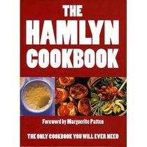 Hamlyn Cookbook