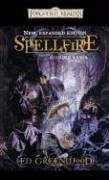 Spellfire : Shandril's Saga, Book 1 (Forgotten Realms: Shandril's Saga)
