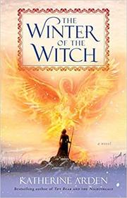 The Winter of the Witch (Winternight, Bk 3)