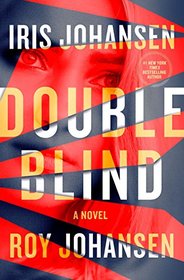 Double Blind (Kendra Michaels, Bk 6)