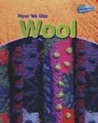 How We Use Wool (Perspectives)