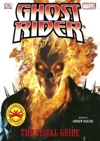 Ghost Rider: The Visual Guide