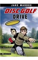 Disc Golf Drive (Impact Books)