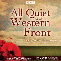 All Quiet on the Western Front: Audio Theater