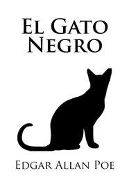 El Gato Negro (Spanish Edition)