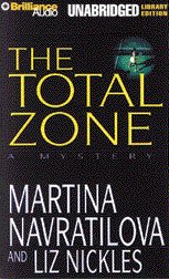 Total Zone (Audio Cassette) (Unabridged)