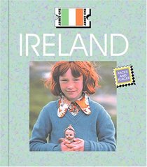 Ireland (Countries: Faces and Places)