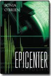 Epicenter (Audio CD) (Unabridged)
