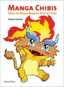 Manga Chibis (How to Draw Manga Step-by-Step)