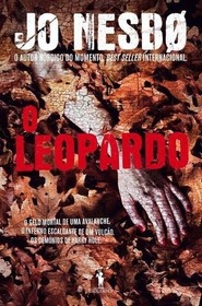 O Leopardo (The Leopard) (Harry Hole, Bk 8) (Portuguese Edition)