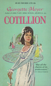 Cotillion
