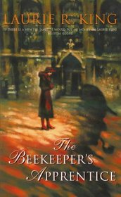 The Beekeeper's Apprentice (Mary Russell and Sherlock Holmes, Bk 1)