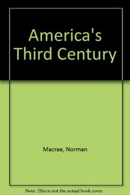 America's Third Century
