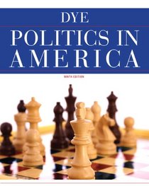 Politics in America (9th Edition)