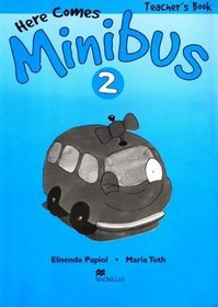 Here Comes the Minibus: 2