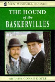 New Windmill Classics: The Hound of the Baskervilles (New Windmills)