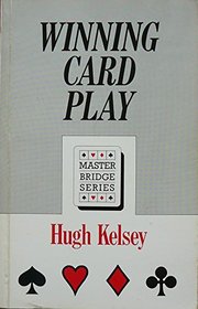 Winning Card Play (Master Bridge Series)
