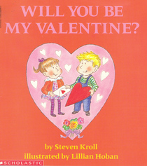 Will You Be My Valentine?