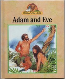 Adam and Eve (Children's Story Bible)