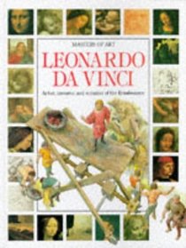 Leonardo Da Vinci (Masters of Art S.)