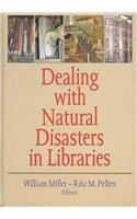 Dealing with Natural Disasters In libraries