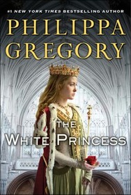 The White Princess (Cousins' War, Bk 5)