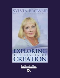 Exploring the Levels of Creation (EasyRead Large Bold Edition)