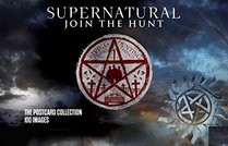 Supernatural: The Postcard Collection
