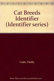 Cat Breeds Identifier (Identifier Series)