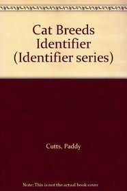 Cat Breeds Identifier (Identifier Series)
