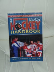The Hockey Handbook