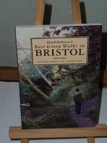 The Best Green Walks in Bristol