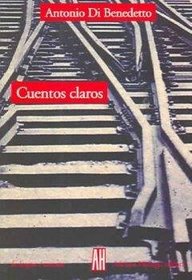 Cuentos Claros/clear Stories (Le Lengua) (Spanish Edition)