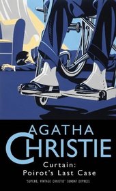 Curtain: Poirot's last case
