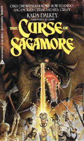 The Curse of Sagamore