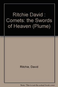 Comets, the Swords of Heaven