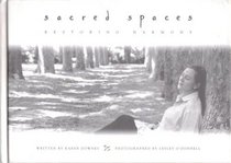 Sacred Spaces - Restoring Harmony