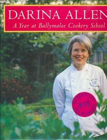 A Year at Ballymaloe Cookery School