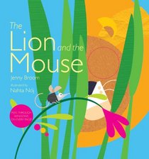 The Lion and the Mouse: Turn-and-Tell Tales