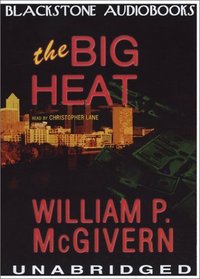 The Big Heat: Library Edition